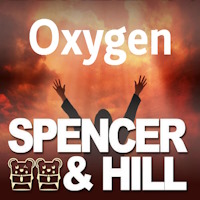 Oxygen Spencer-Hill